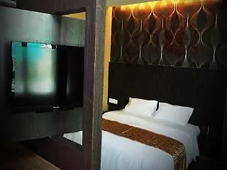 Hotel Rosmerah Malacca