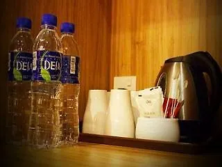 Hotel Rosmerah Malacca