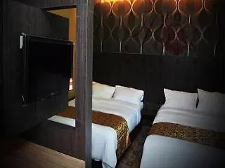 Hotel Rosmerah Malacca