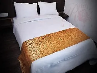 Hotel Rosmerah Malacca