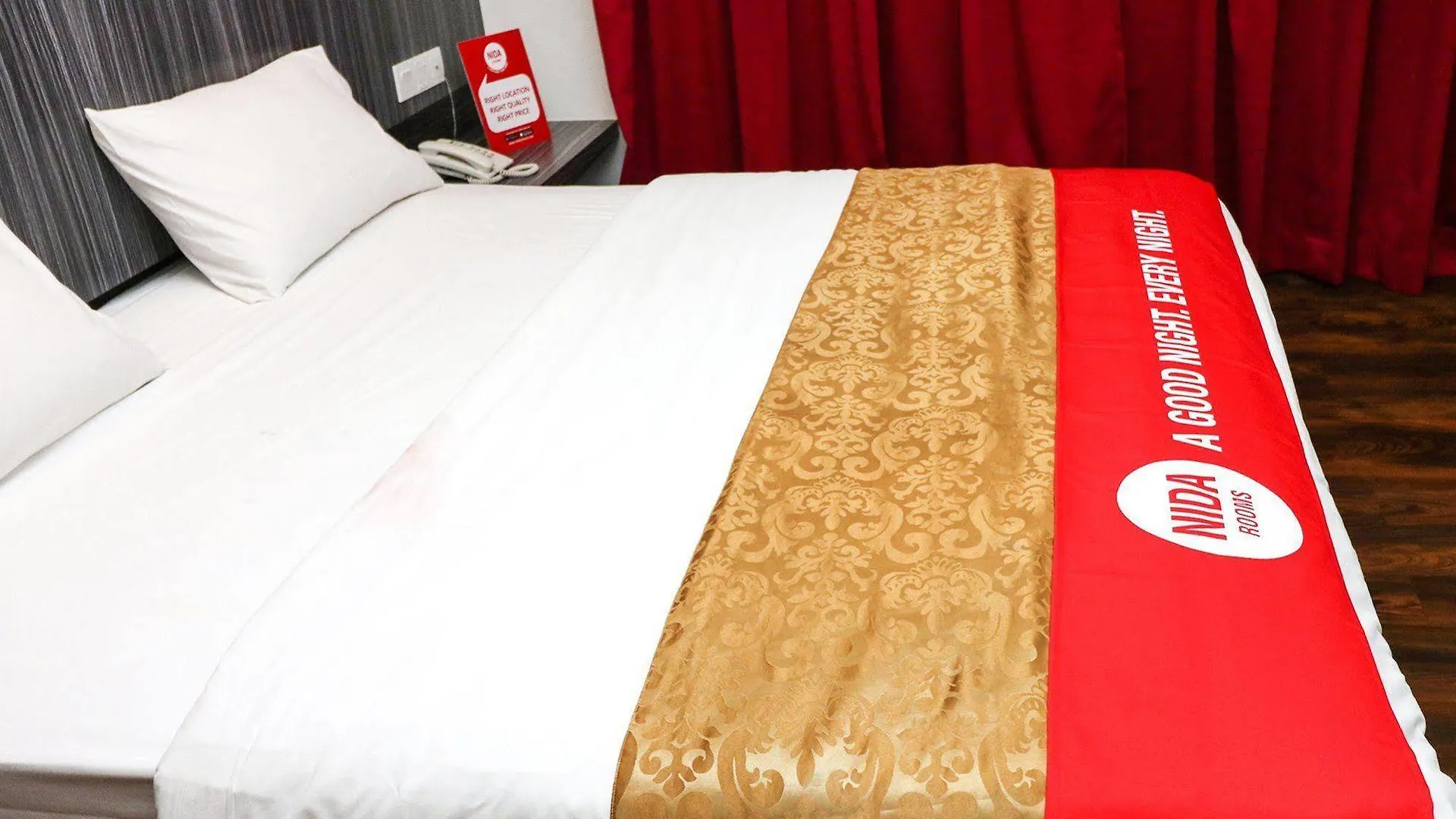Hotel Rosmerah Malacca