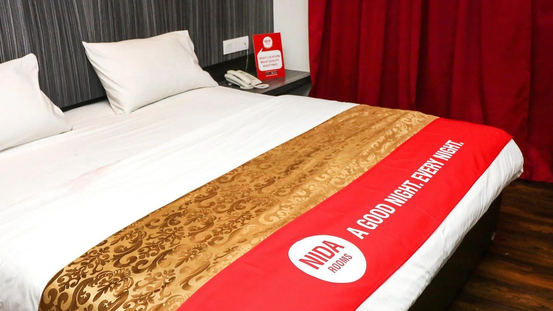 Hotel Rosmerah Malacca