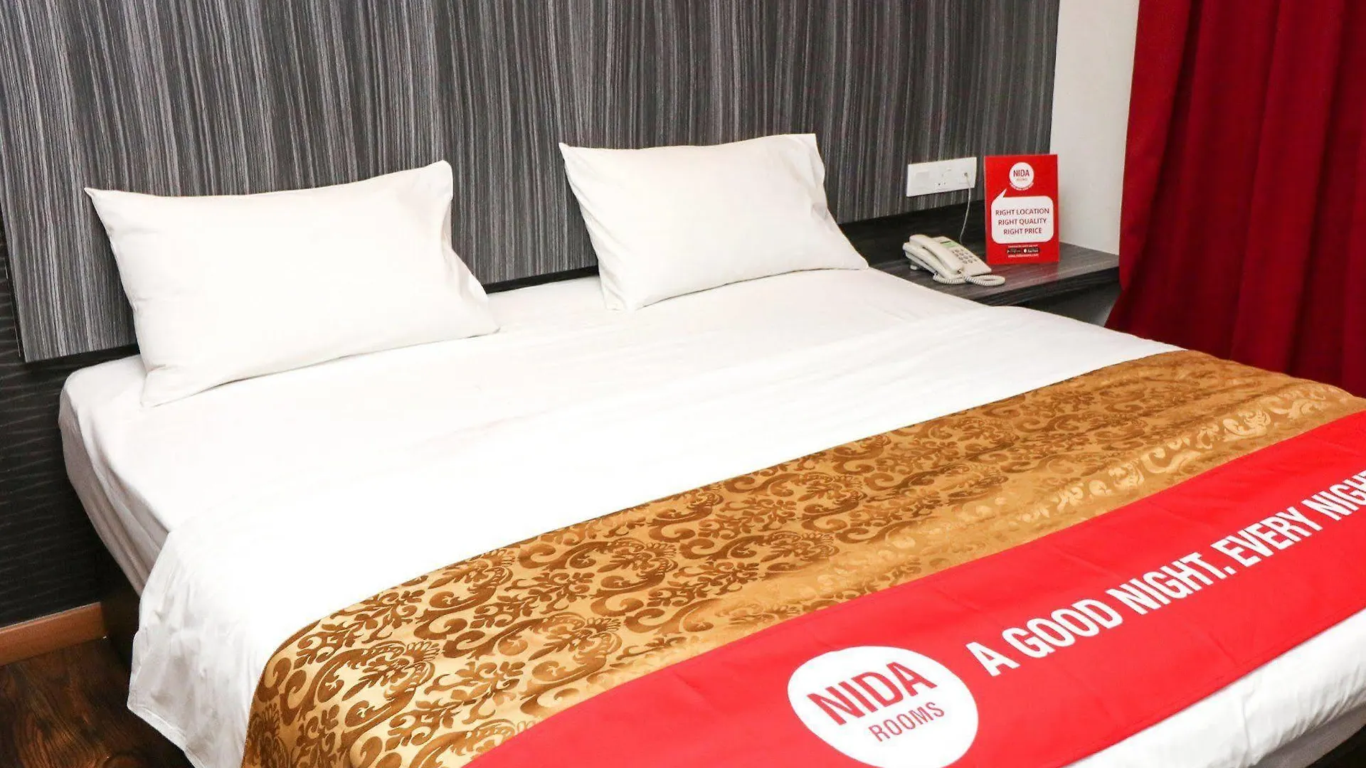 Hotel Rosmerah Malacca Malaysia