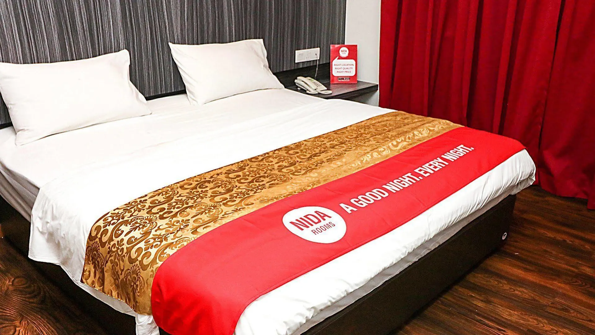 Hotel Rosmerah Malacca