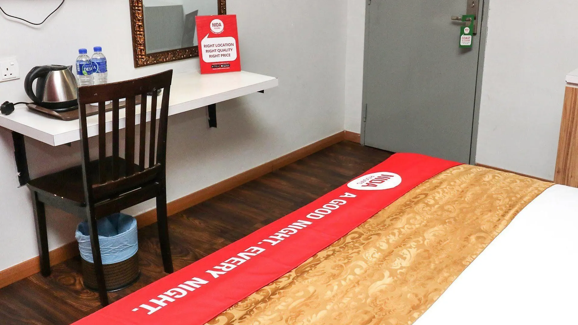 **  Hotel Rosmerah Malacca Malaysia