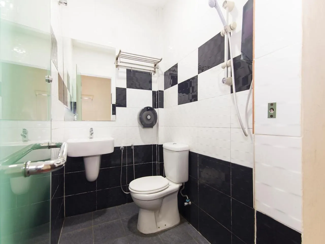 Hotel Rosmerah Malacca Malaysia
