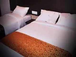 Hotel Rosmerah Malacca