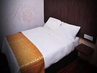 Hotel Rosmerah Malacca
