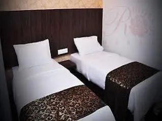 Hotel Rosmerah Malacca Malaysia