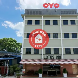 Oyo 89846 Lotus Hotel