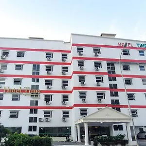 Time Hotel