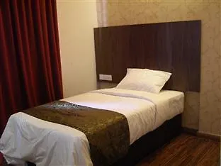Hotel Rosmerah Malacca Malaysia