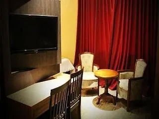 Hotel Rosmerah Malacca