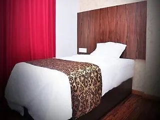 Hotel Rosmerah Malacca Malaysia