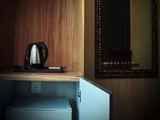 Hotel Rosmerah Malacca 2*,