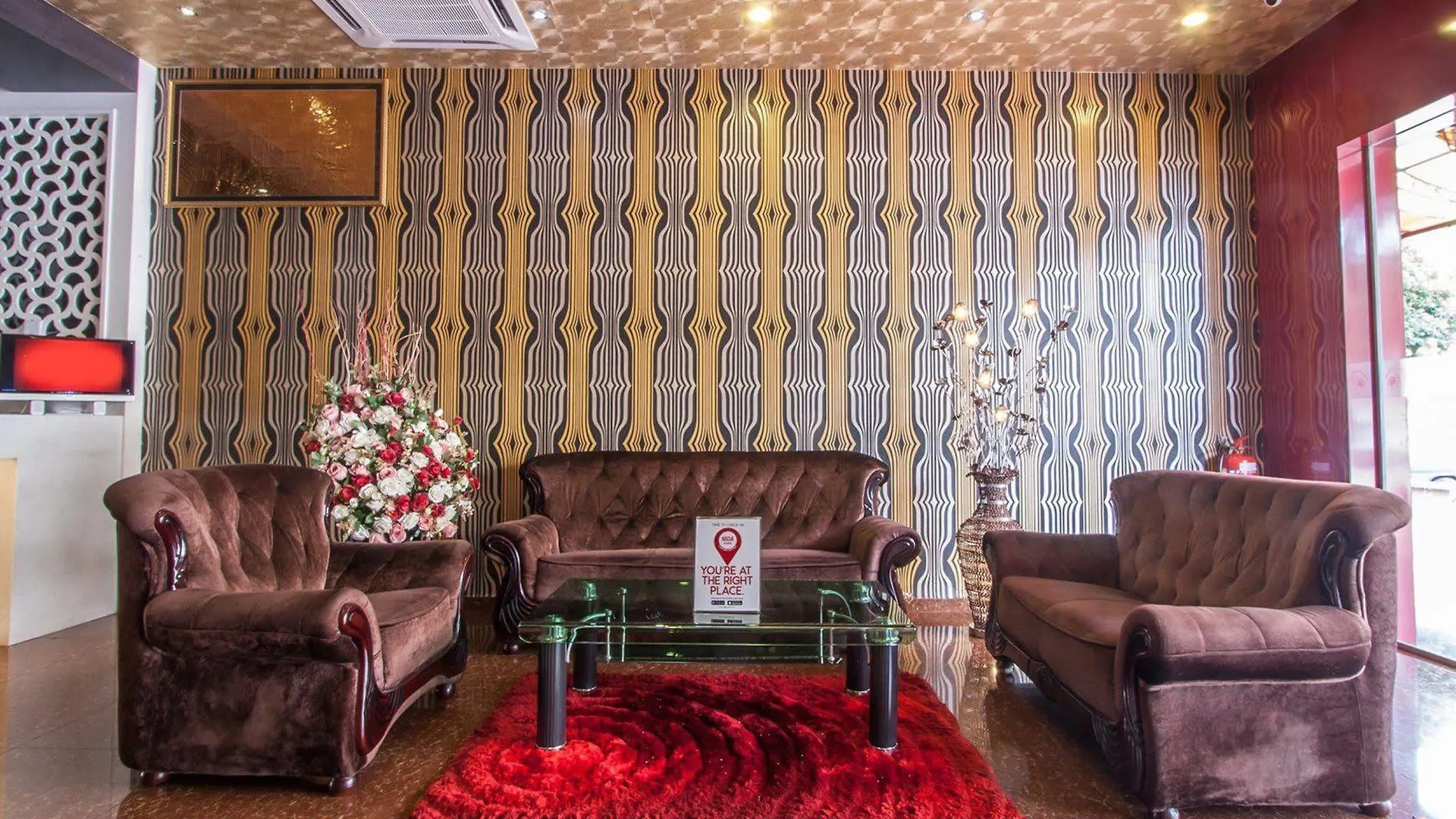 Hotel Rosmerah Malacca