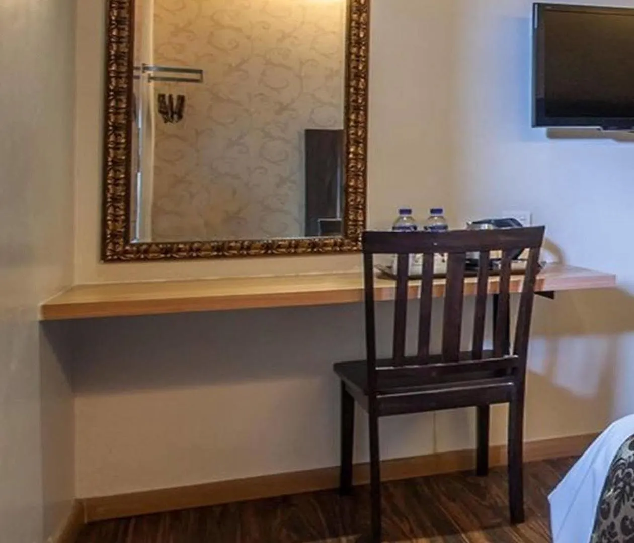 Hotel Rosmerah Malacca
