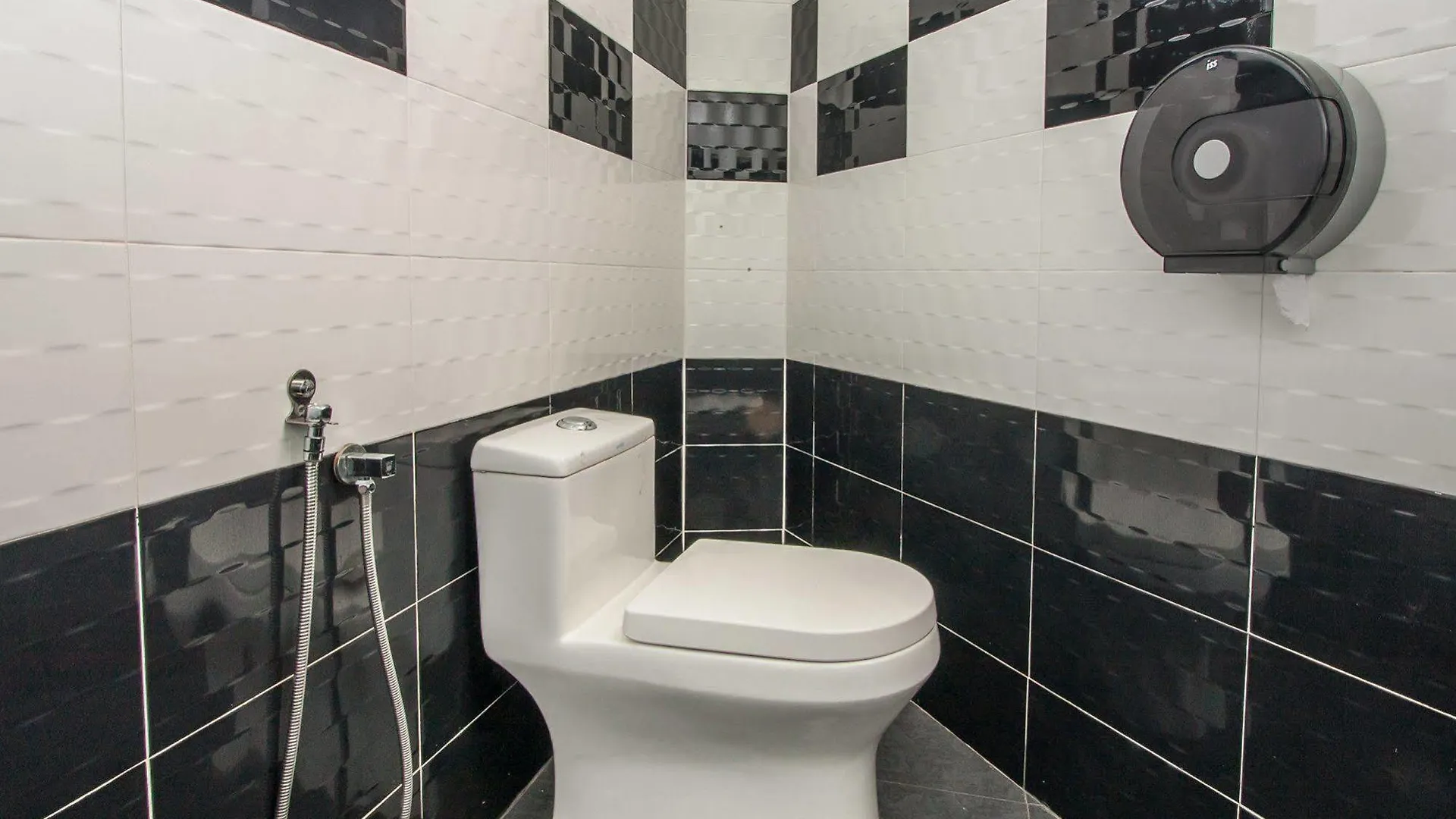 **  Hotel Rosmerah Malacca Malaysia