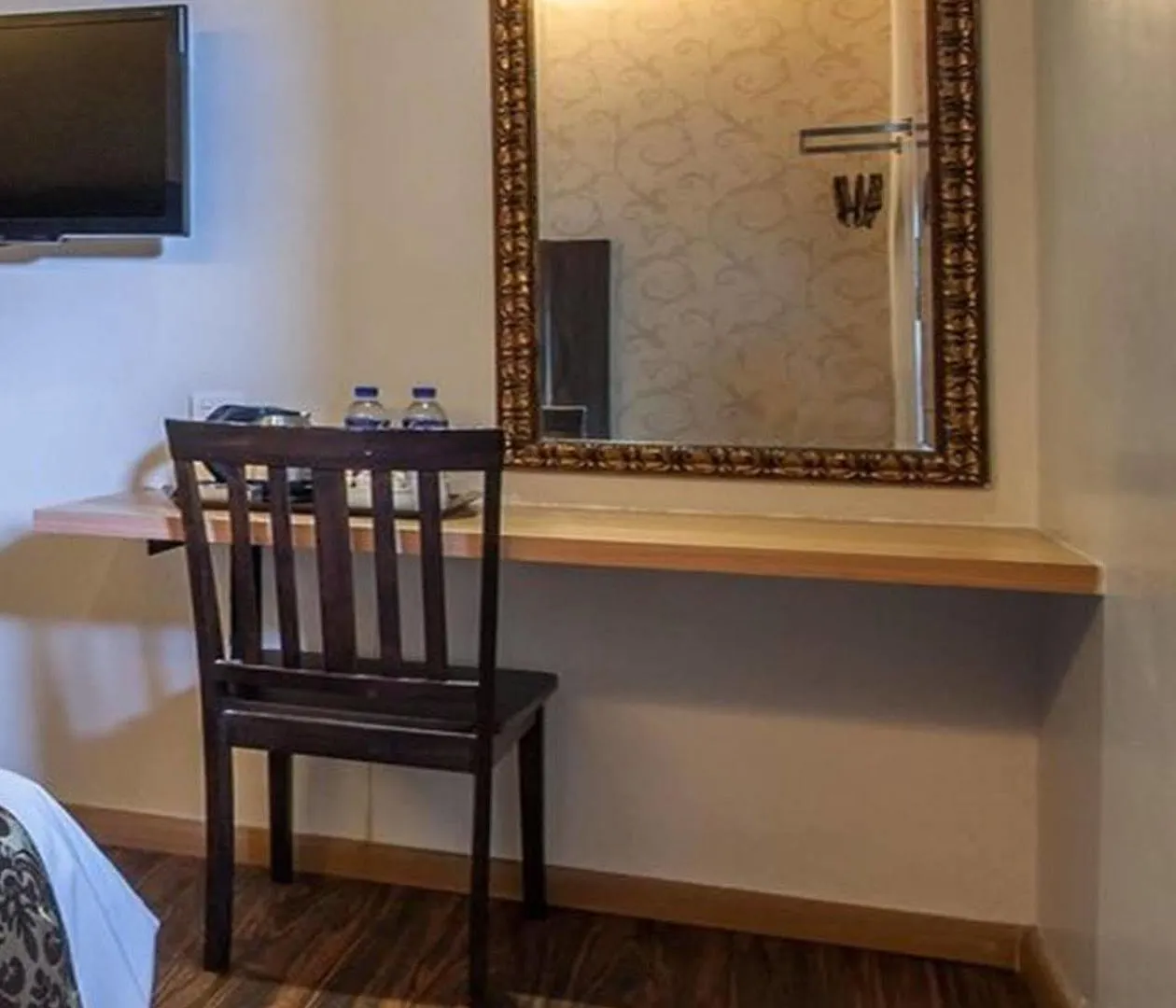 Hotel Rosmerah Malacca