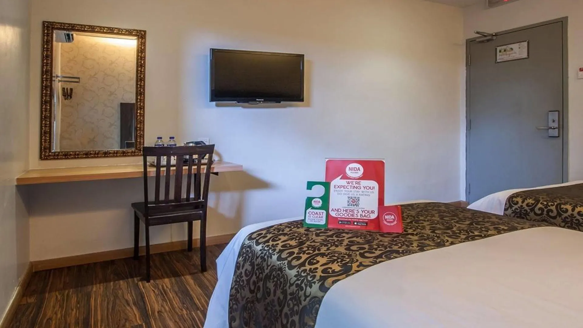 **  Hotel Rosmerah Malacca Malaysia