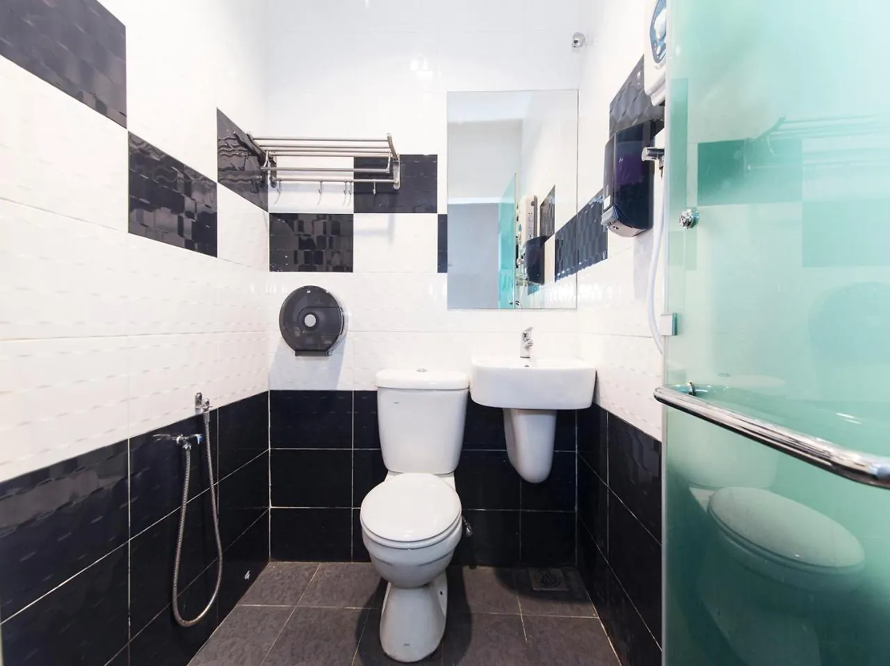 Hotel Rosmerah Malacca