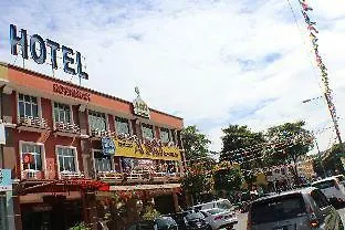 Hotel Rosmerah Malacca