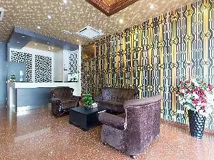 Hotel Rosmerah Malacca