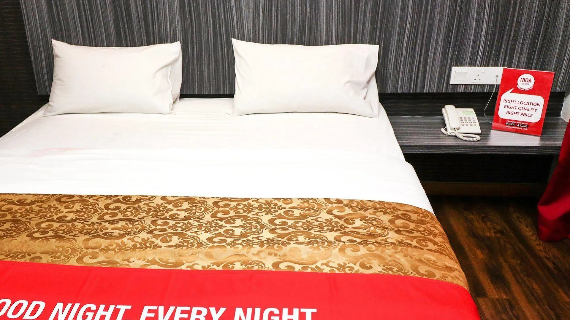 Hotel Rosmerah Malacca