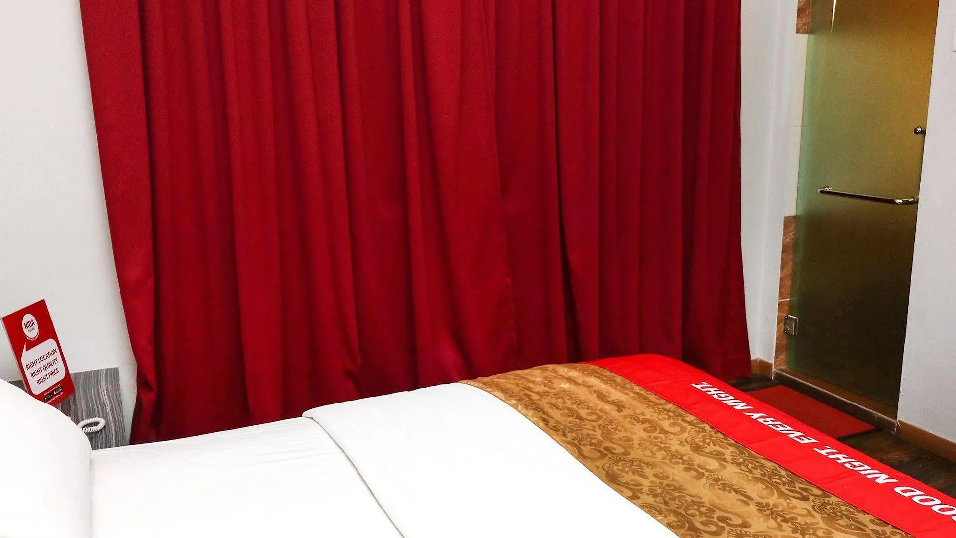Hotel Rosmerah Malacca 2*,