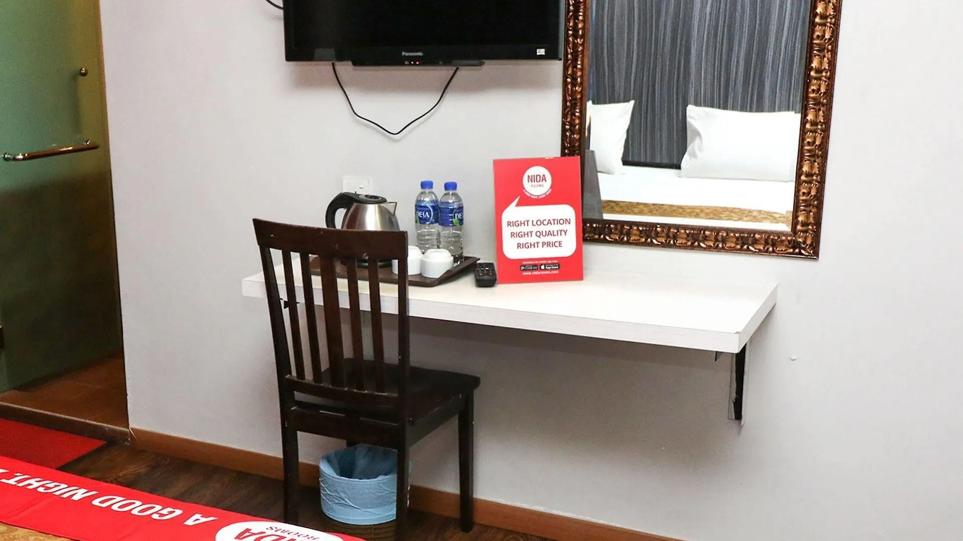 Hotel Rosmerah Malacca