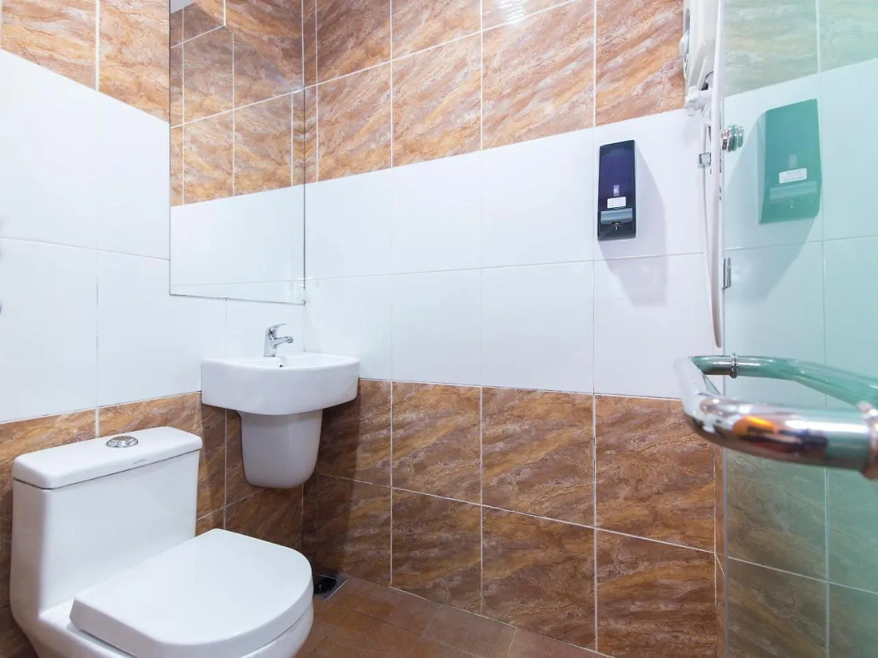 Hotel Rosmerah Malacca