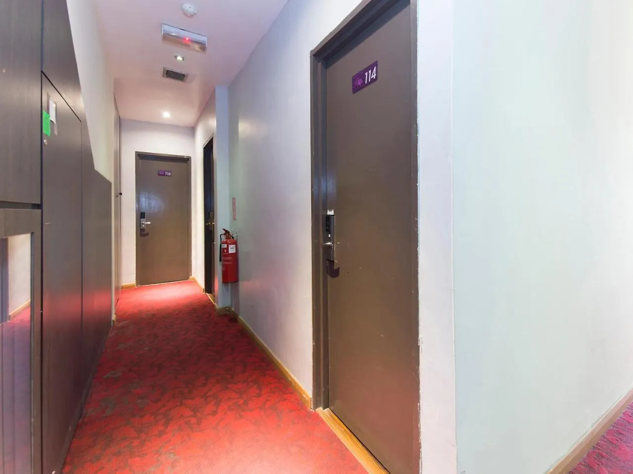 Hotel Rosmerah Malacca